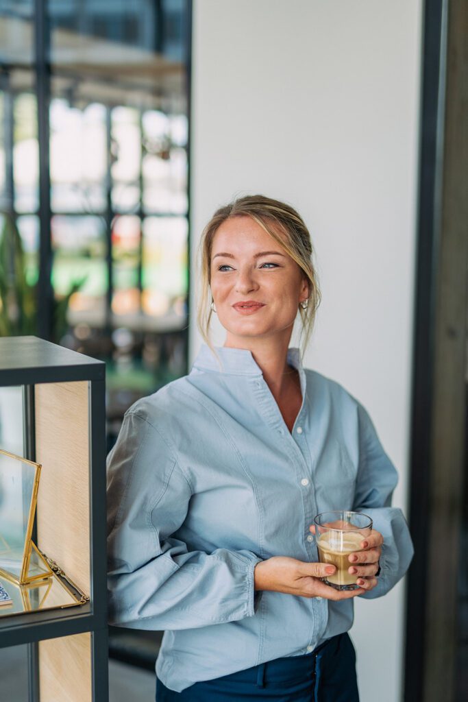 Onderzoekshuis Tessa de Groot