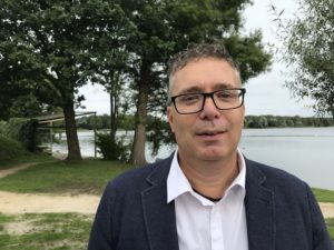 Onderzoekshuis Steven Wierckx Gemeente Amersfoort en Alkmaar