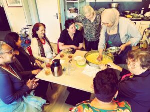 Kitty Marijnissen gemeente oosterhout